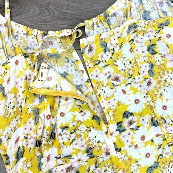 🔆BILLABONG🔆BLISS FALL DRESS - Picture 14 of 14